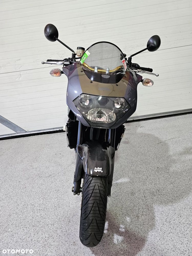 Aprilia Tuono - 15