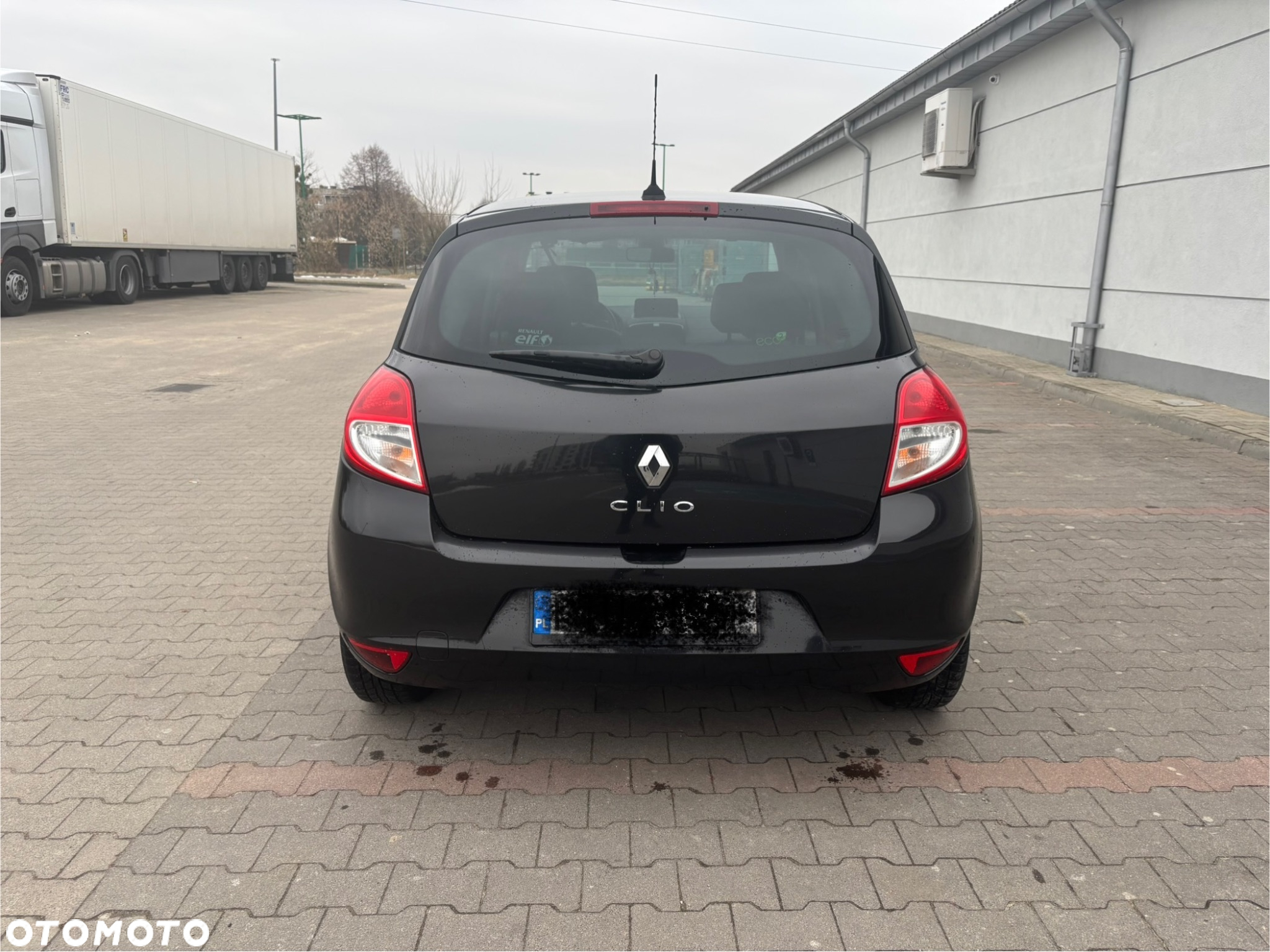 Renault Clio - 4