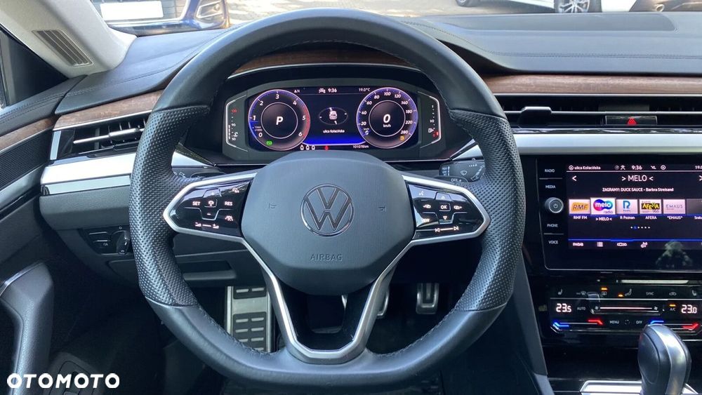 Volkswagen Arteon Shooting Brake - 20