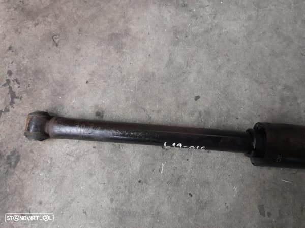 Amortecedor Suspensao Tras Dto  Fiat Bravo Ii (198_) - 3
