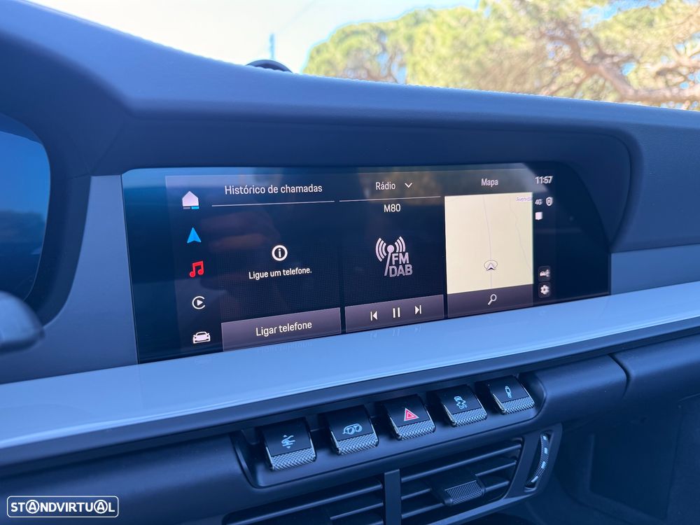 Porsche 911 (992) Carrera PDK - 14