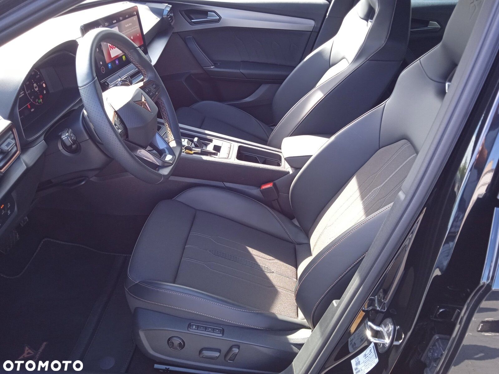 Cupra Leon Sportstourer - 12
