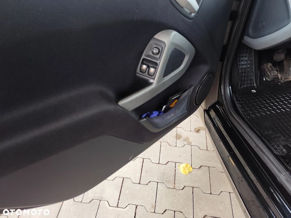 Smart Fortwo softouch passion micro hybrid drive - 12