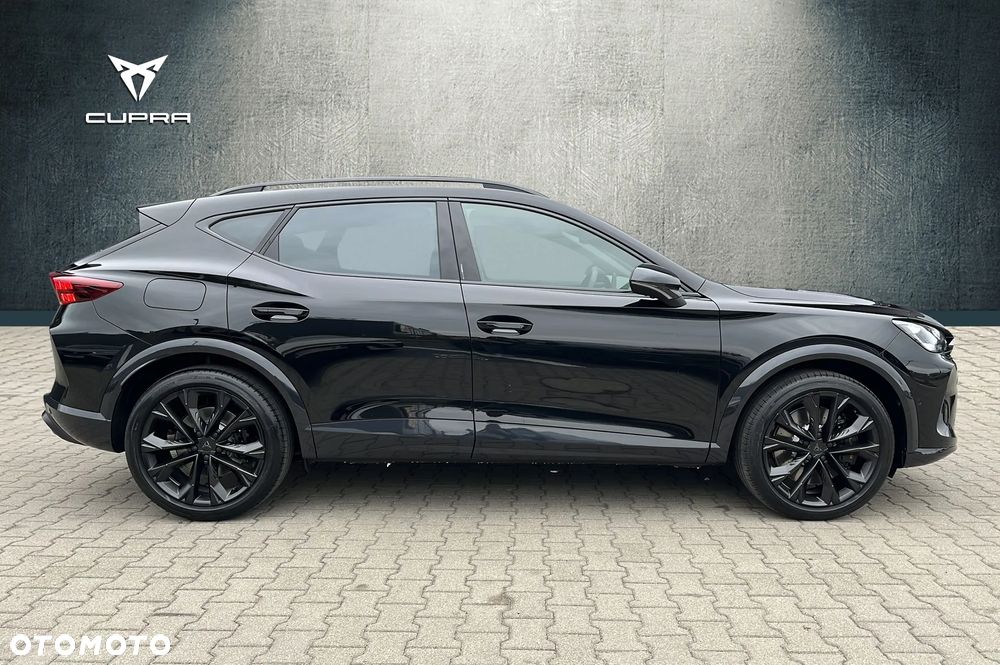 Cupra Formentor 2.0 TSI 4Drive Tribe Edition VZ DSG - 6