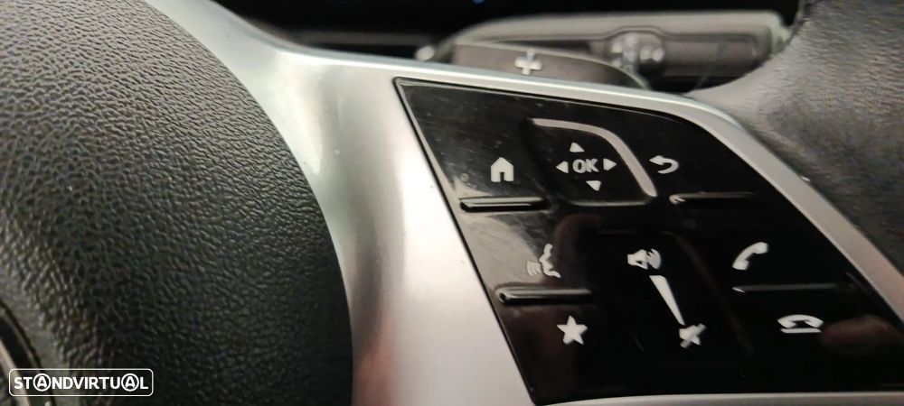 Mercedes-Benz GLB 180 d - 23