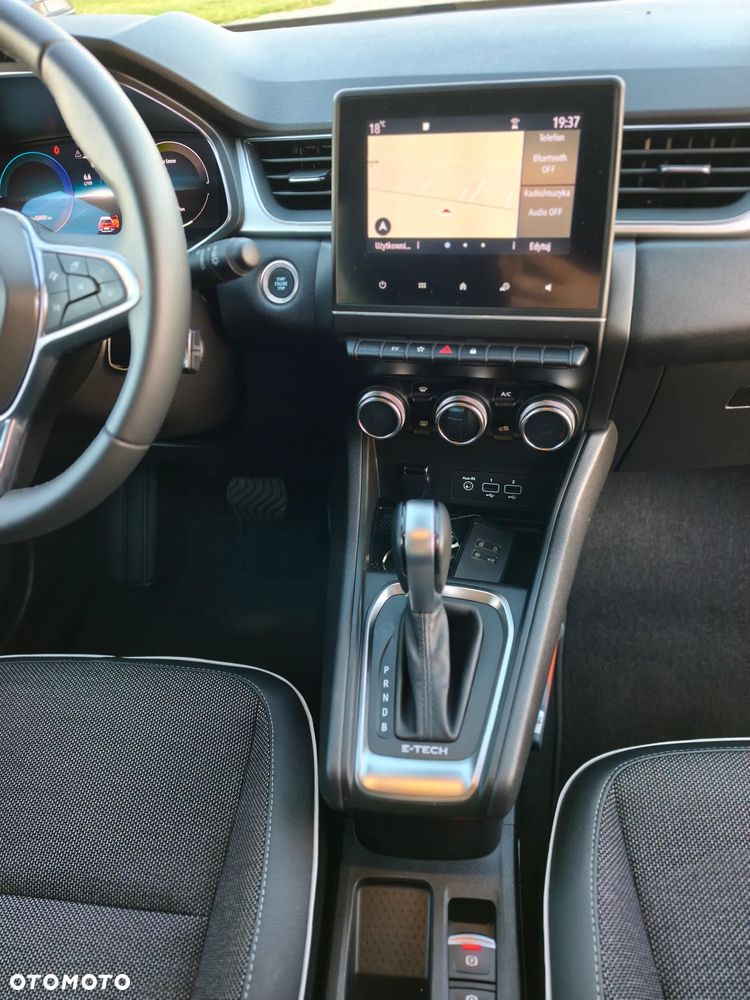 Renault Captur - 31