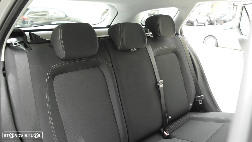Fiat Tipo Station Wagon 1.3 Multijet City Life - 13