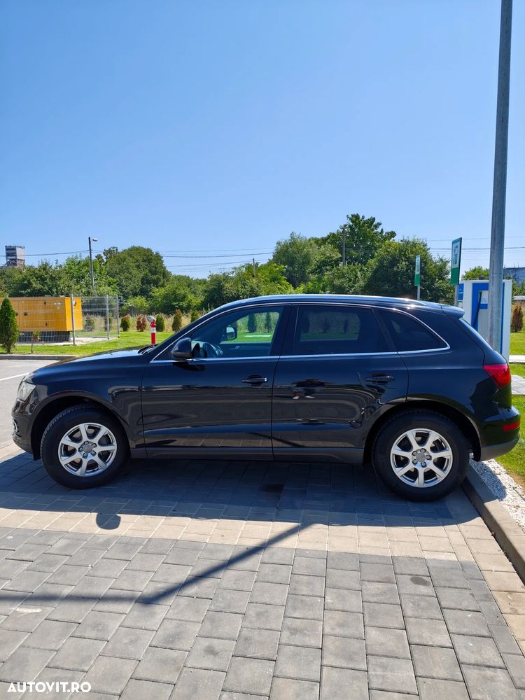 Audi Q5 2.0 TFSI Quattro - 4