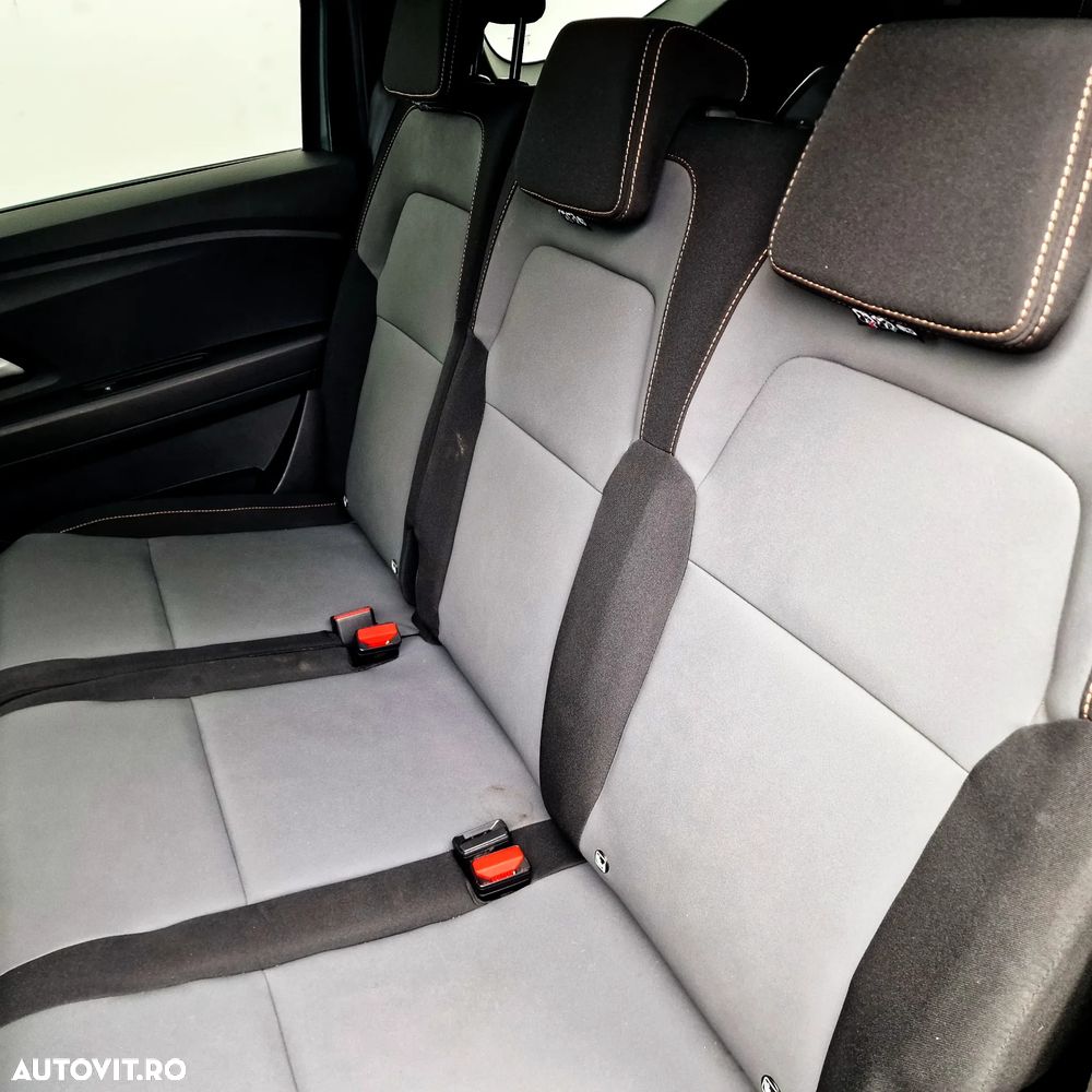 Dacia Jogger 7 locuri TCe 110 Extreme+ - 15