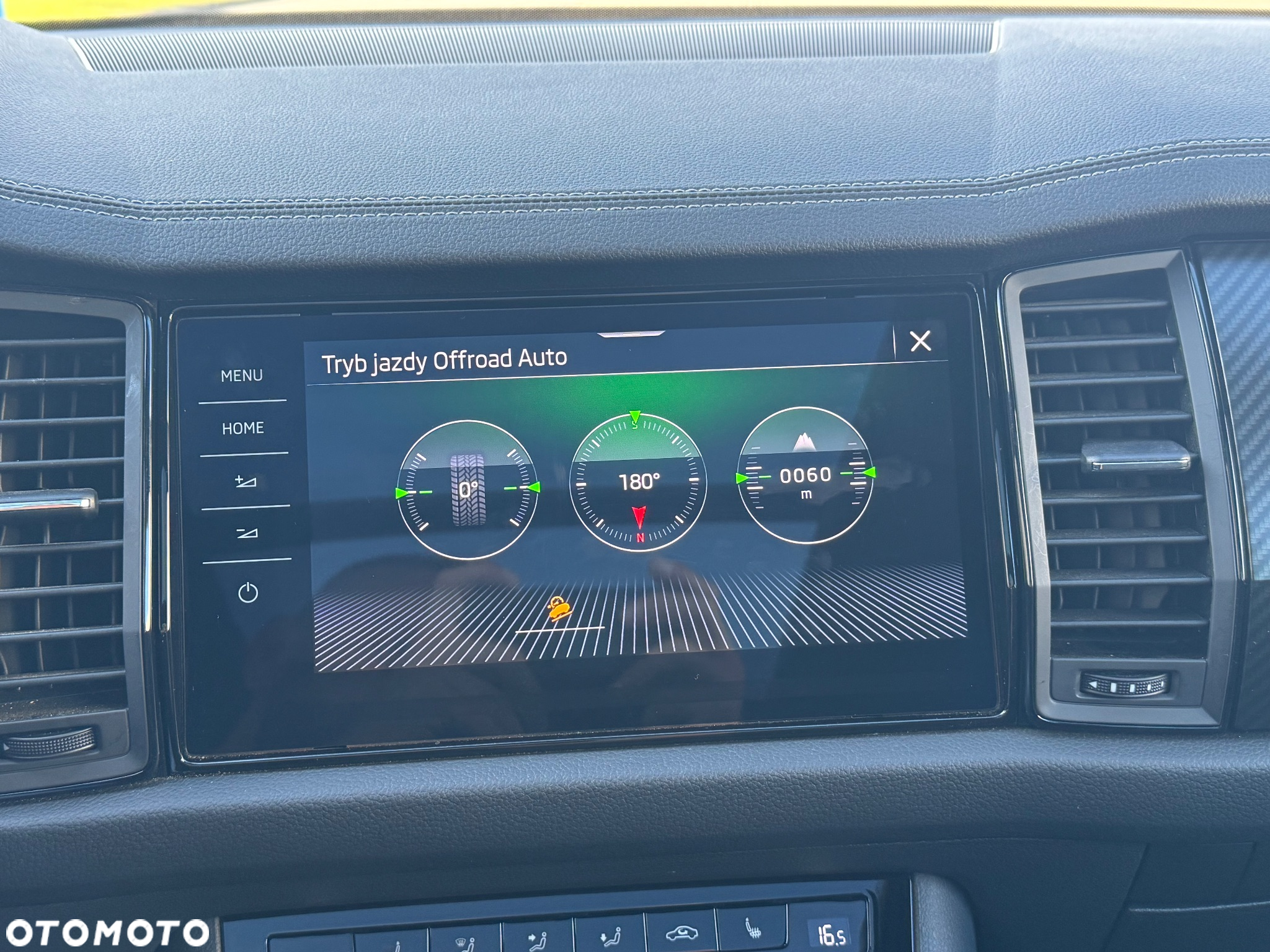 Skoda Kodiaq 2.0 TDI 4x4 DSG Sportline - 34