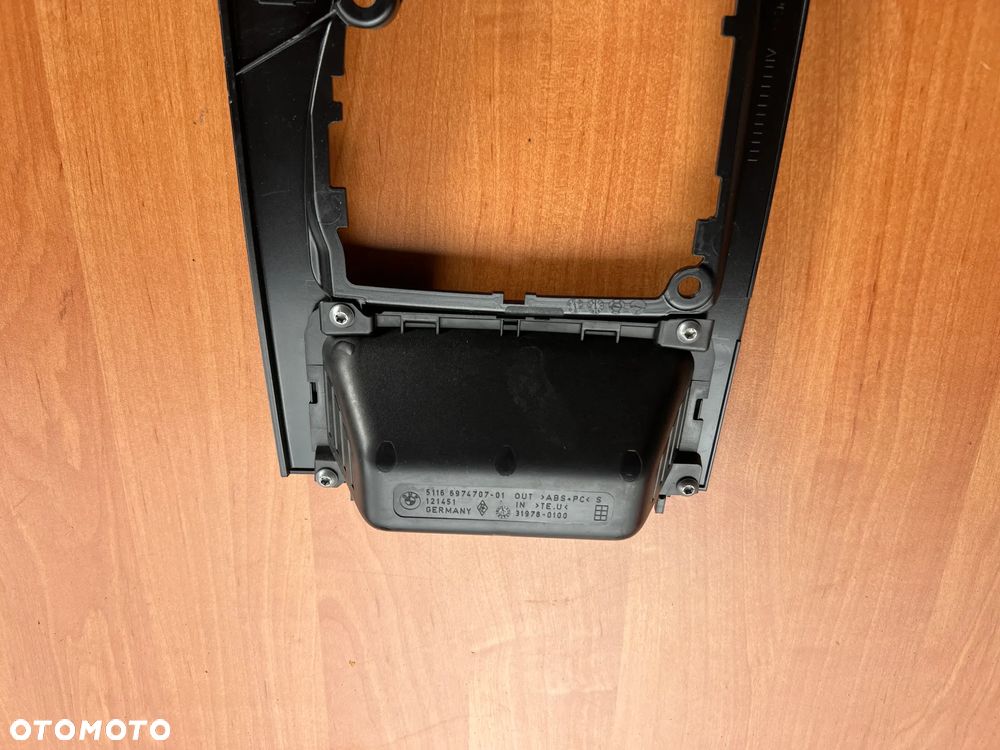 Listwa Tunelu Środkowego BMW E61 E60 6988993 - 5