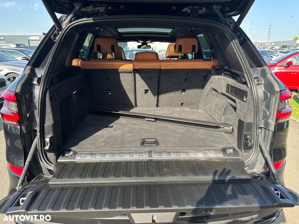 BMW X5 xDrive45e AT PHEV - 17