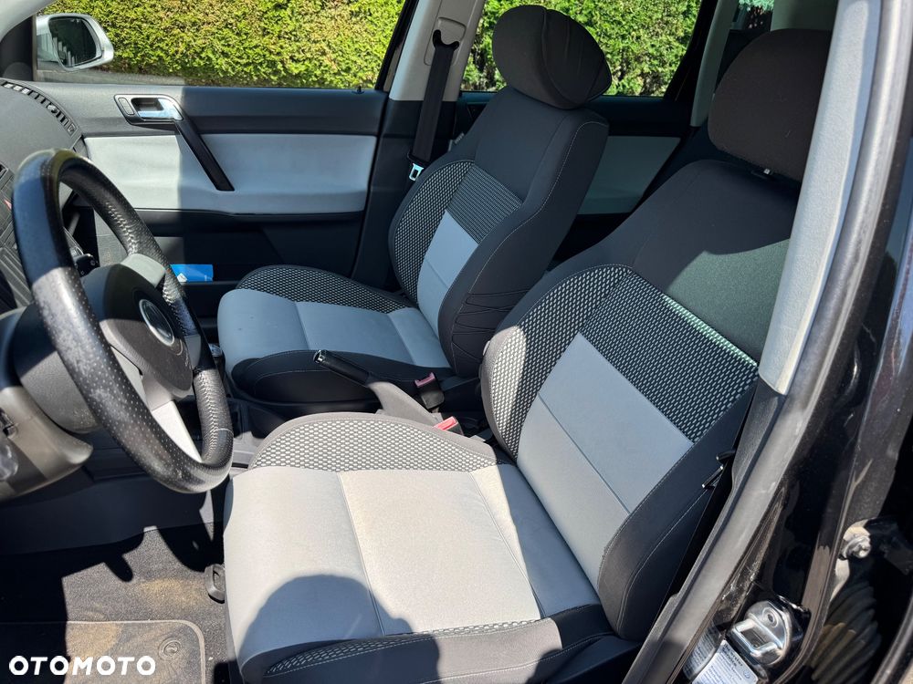 Volkswagen Polo 1.4 CrossPolo - 17