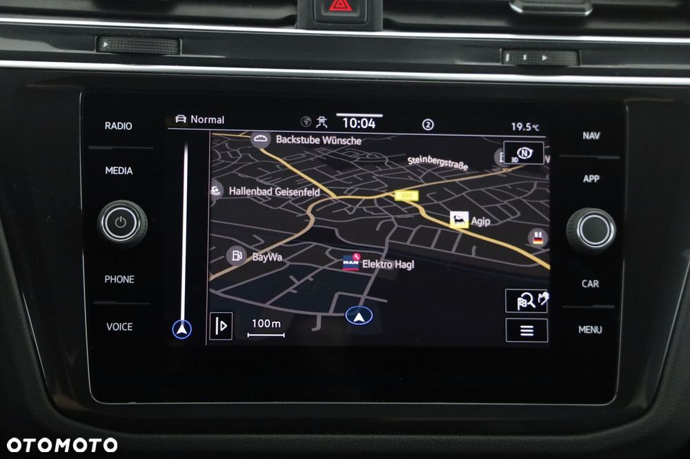 Volkswagen Tiguan 2.0 TSI 4Mot R-Line DSG - 17