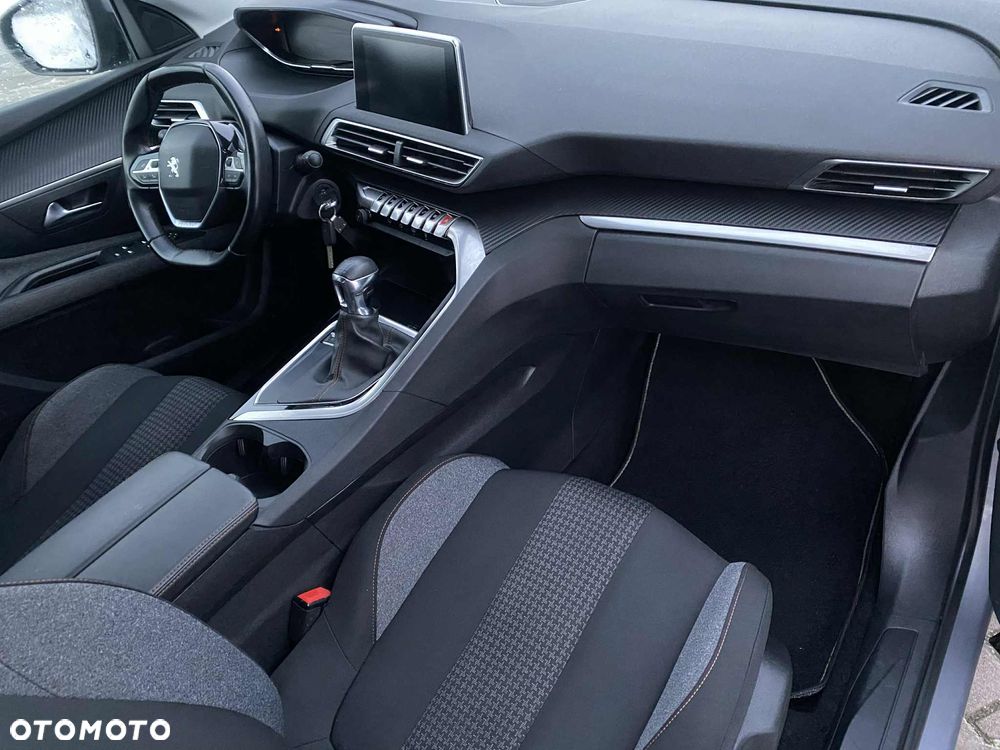 Peugeot 3008 BlueHDi 130 Stop & Start Active - 14