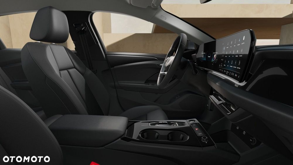 Audi A6 Sportback e-tron - 6