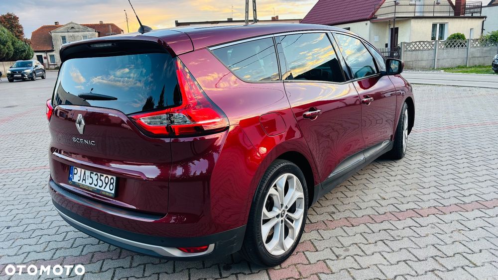 Renault Grand Scenic - 5