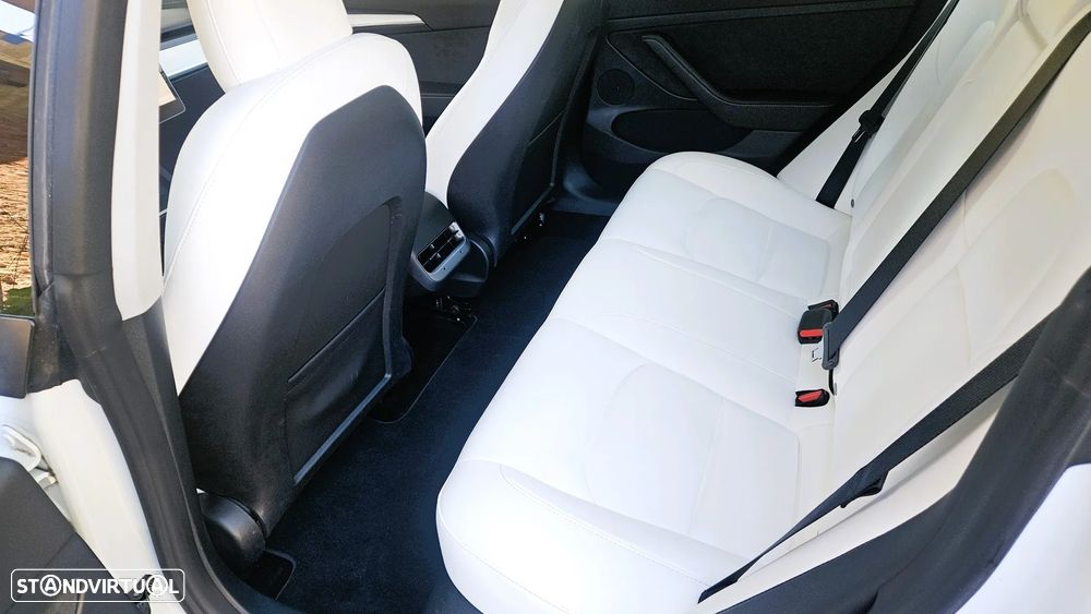 Tesla Model 3 Long Range Tração Integral - 27