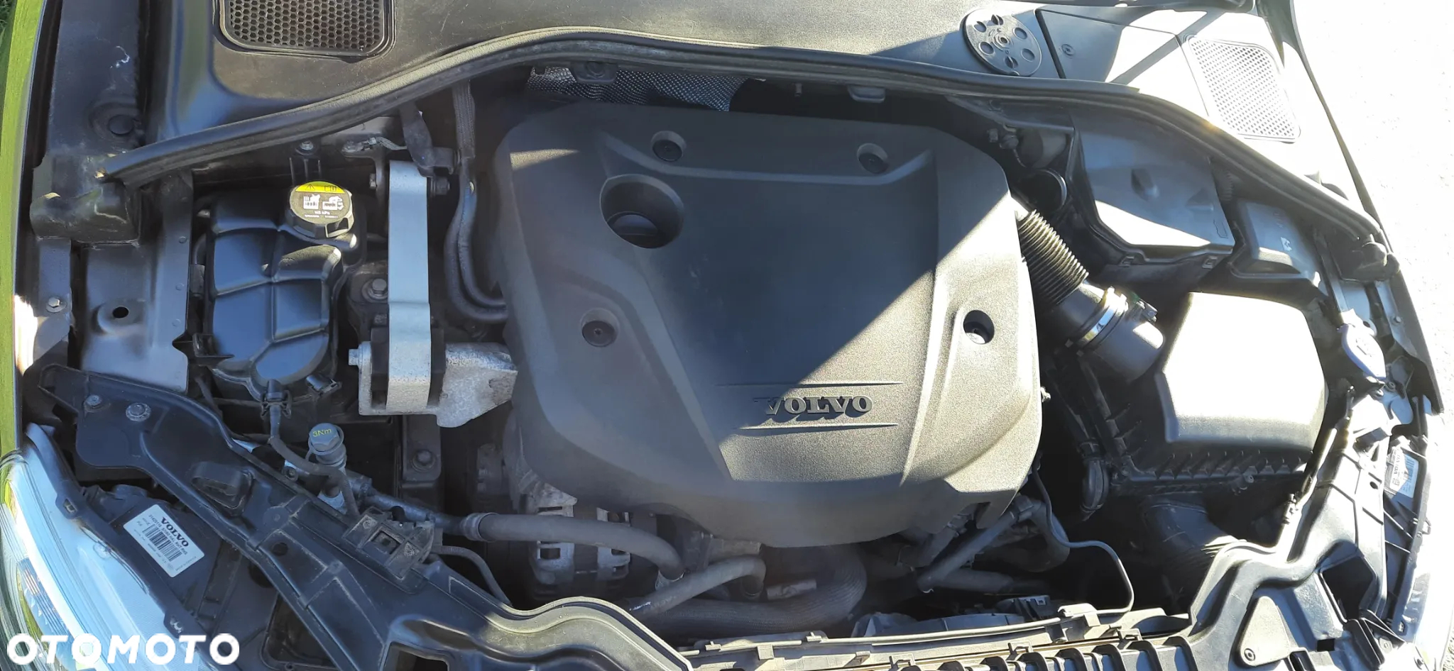 Volvo V60 D4 - 11