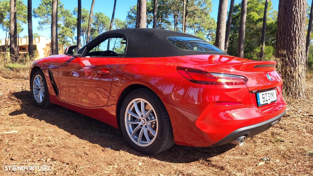 BMW Z4 - 7