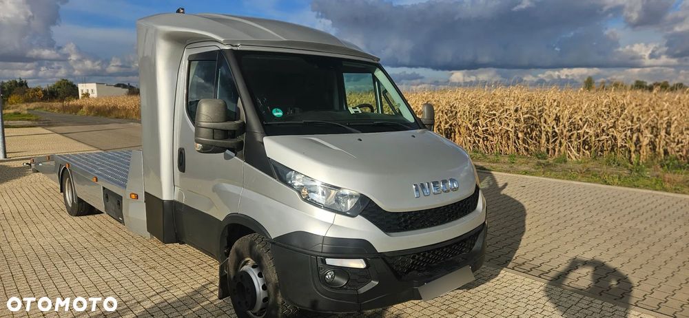 Iveco daily 65c18 - 13