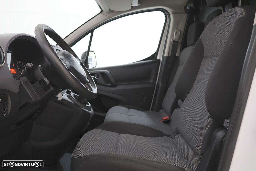 Peugeot Partner other - 4