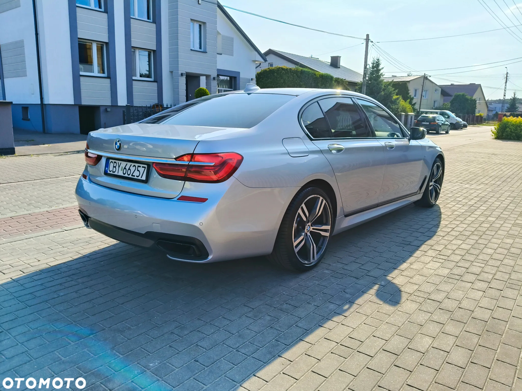 BMW Seria 7 - 15