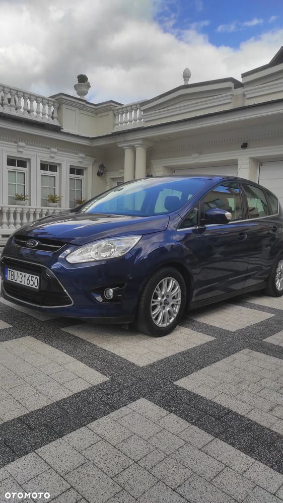 Ford C-MAX - 3