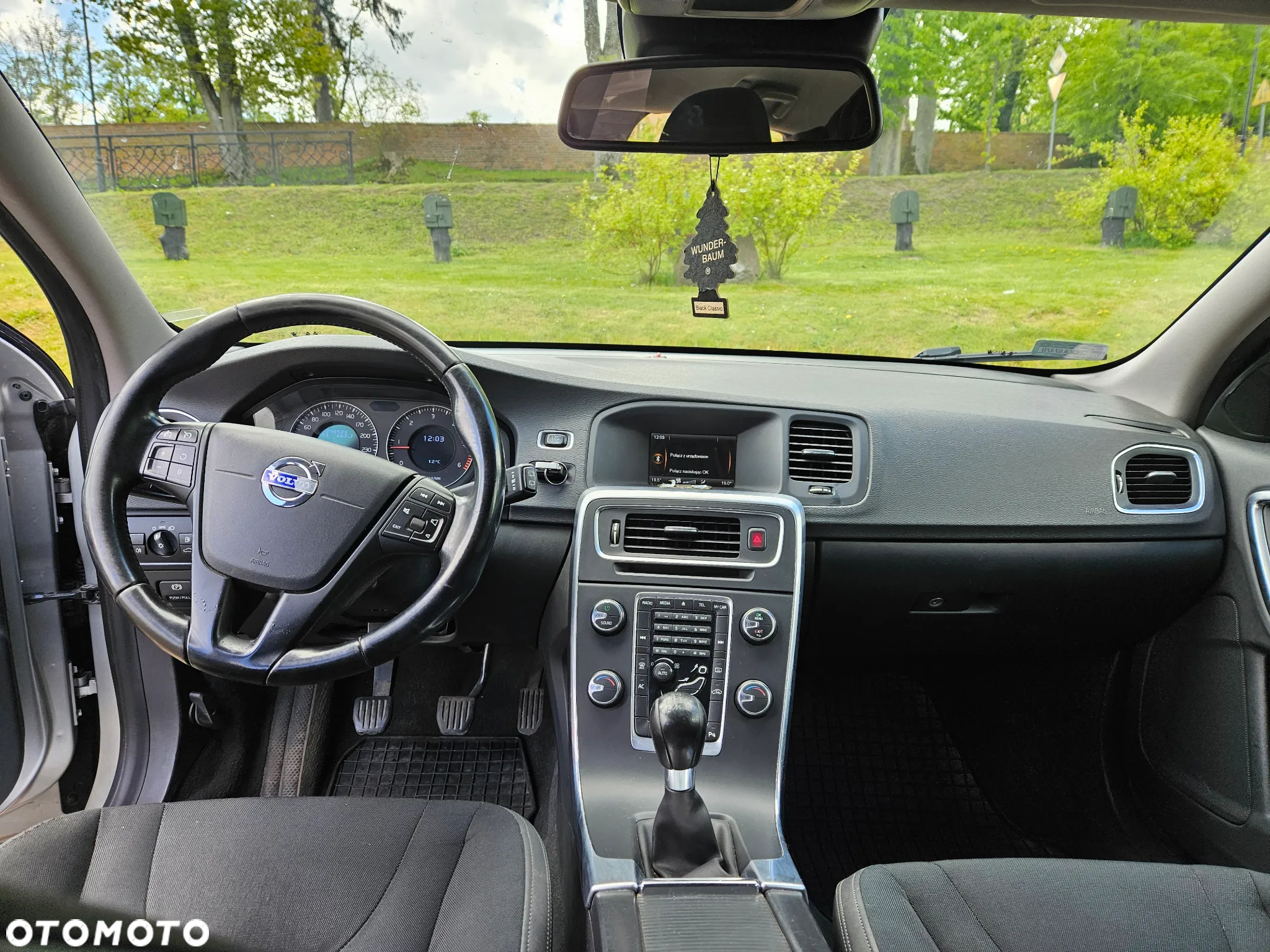 Volvo V60 D3 - 11