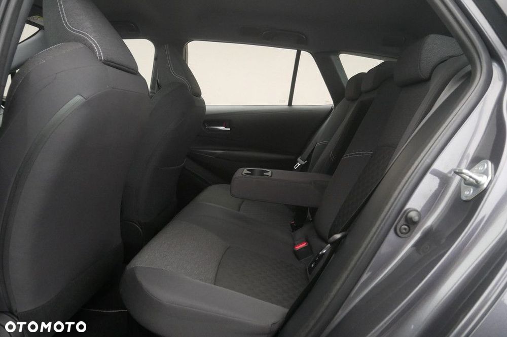 Toyota Corolla 1.8 Hybrid Comfort - 15
