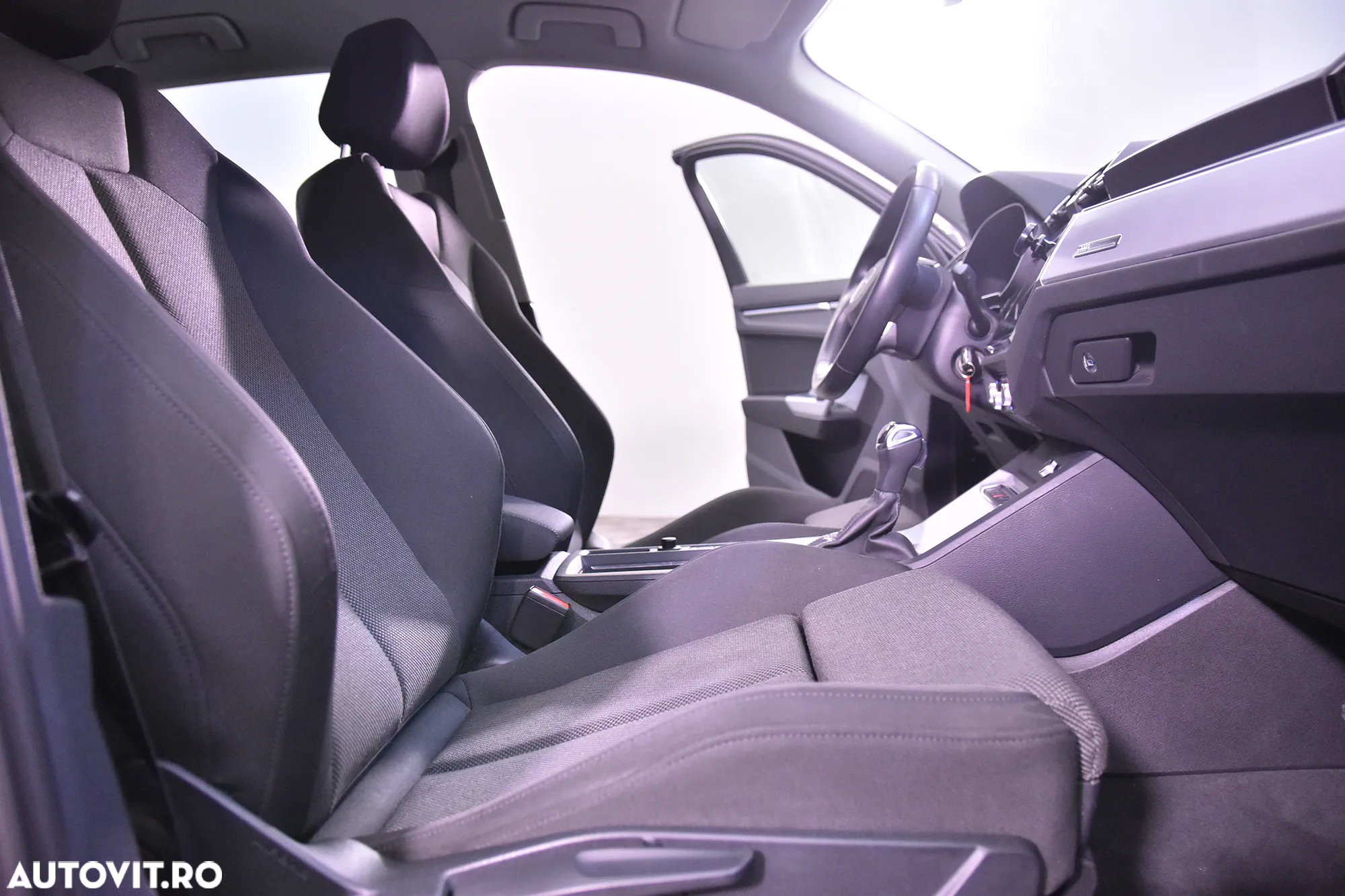 Audi Q3 - 11
