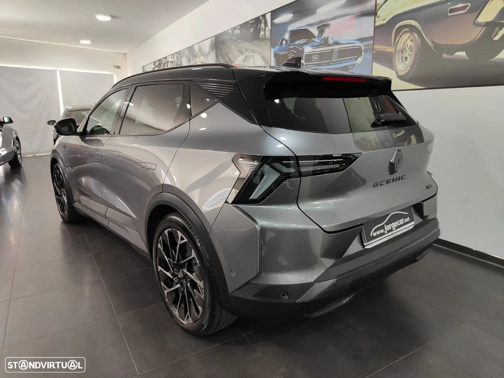 Renault Scénic E-Tech 87 kWh Esprit Alpine - 7