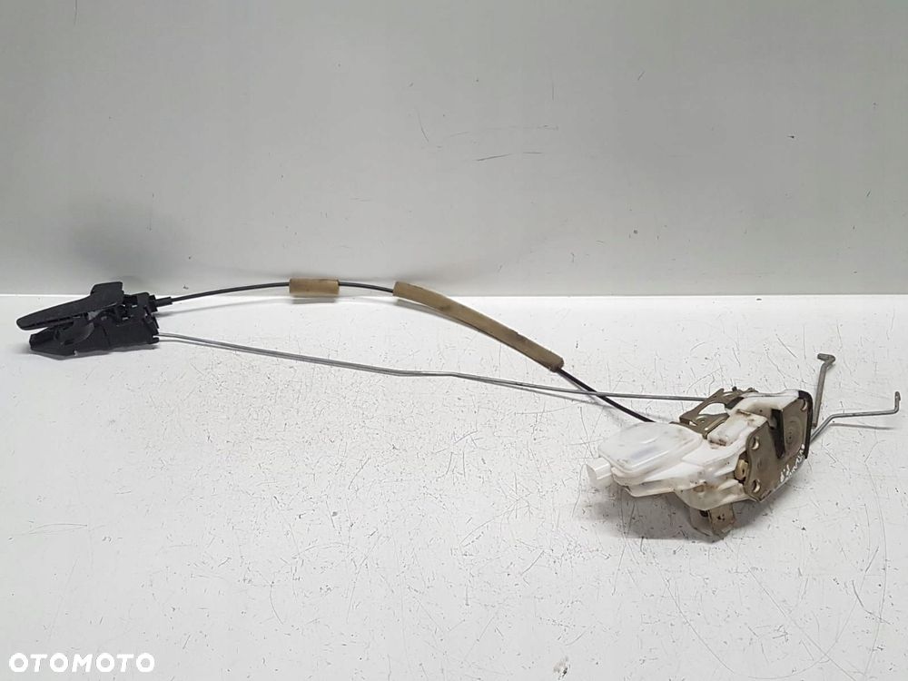 MITSUBISHI OUTLANDER I 03- ZAMEK DRZWI PRAWY PRZÓD - 8