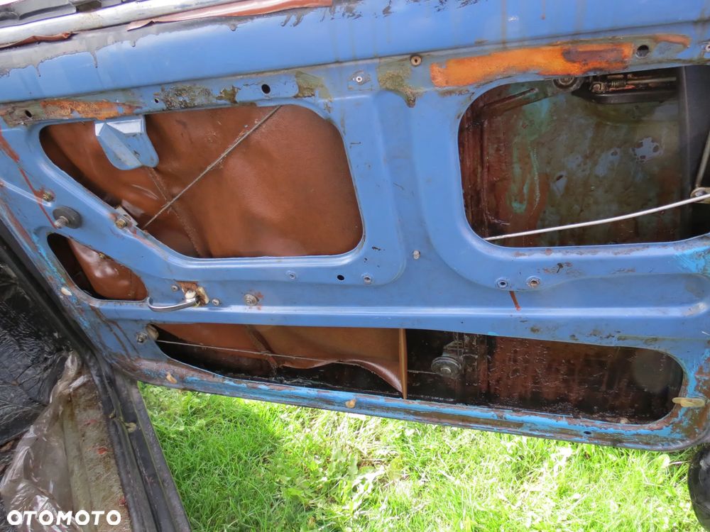 Fiat 125p - 27