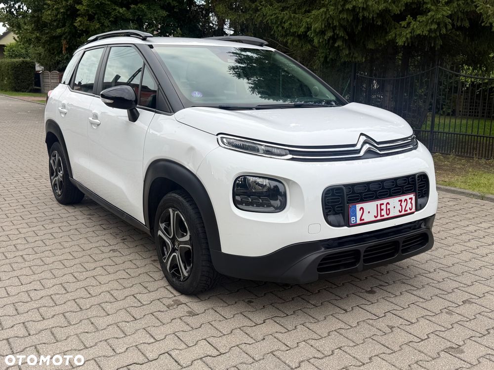 Citroën C3 Aircross - 3