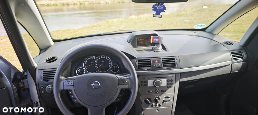 Opel Meriva 1.8 16V Selection - 8
