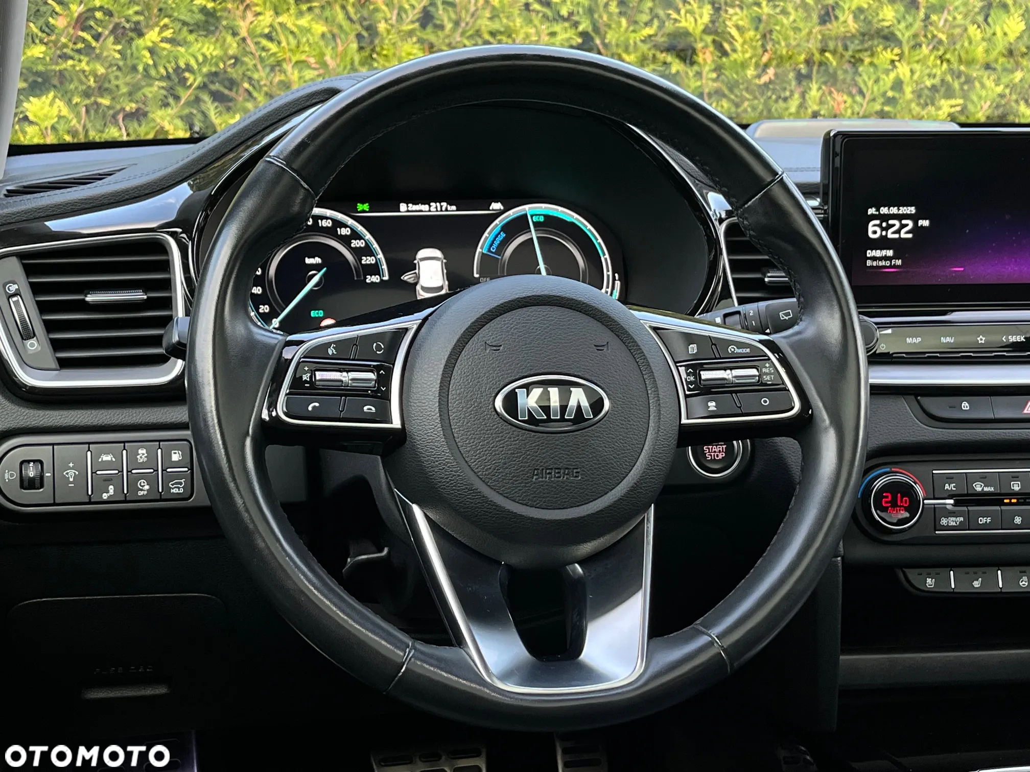 Kia XCeed 1.6 GDI PHEV L Business Line DCT - 21