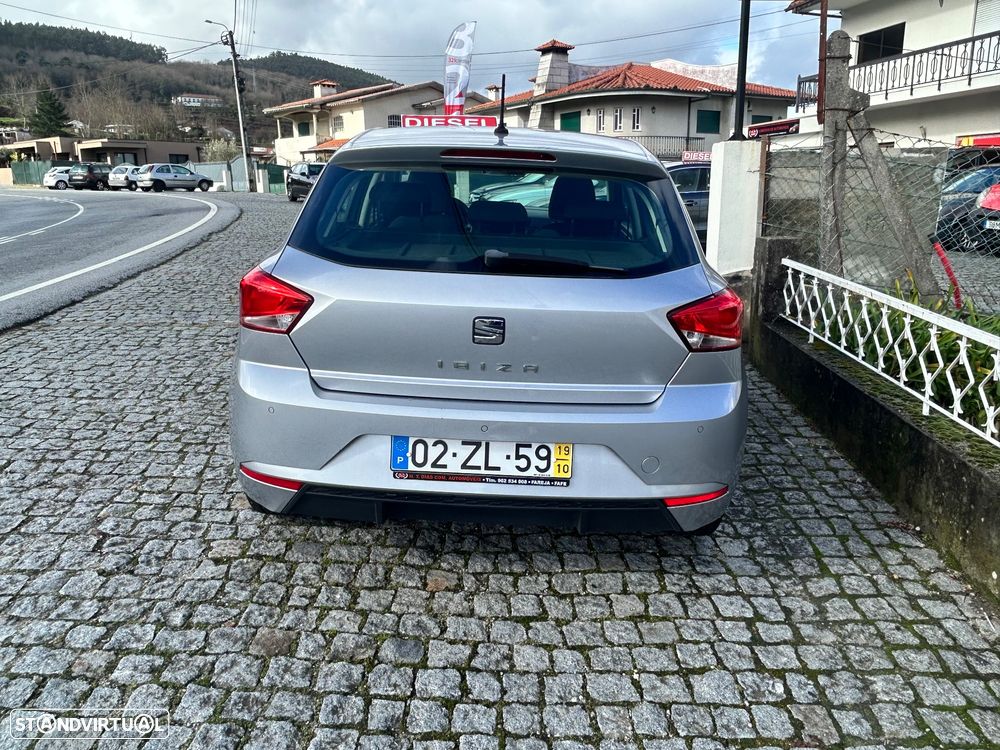 SEAT Ibiza - 14