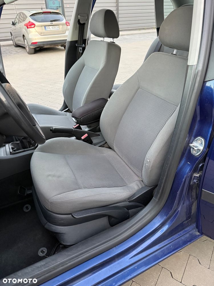 Seat Cordoba 1.9 TDI Stylance - 22
