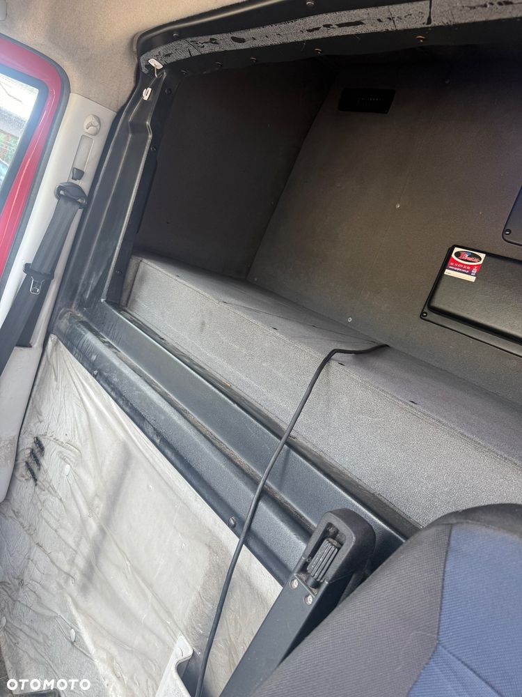 Citroën Berlingo - 9