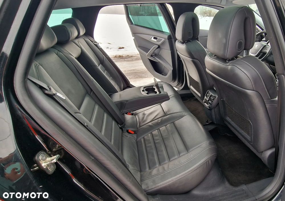 Peugeot 508 - 12