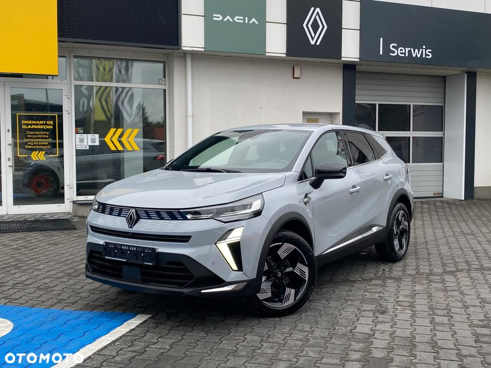 Renault Symbioz
