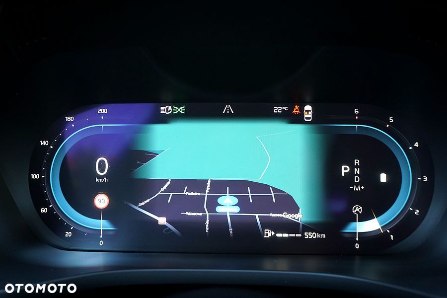 Volvo XC 60 B4 D Geartronic Momentum Pro - 36