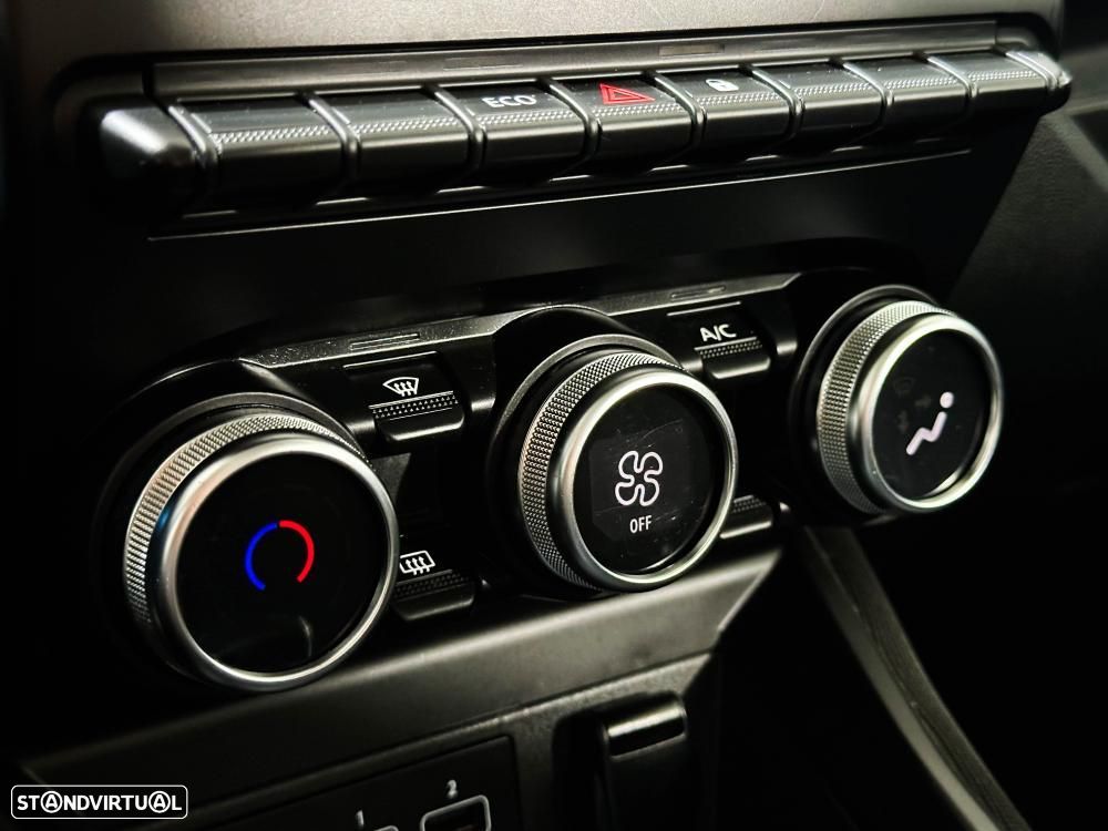 Renault Zoe (c/ Bateria) Intens 50 - 38