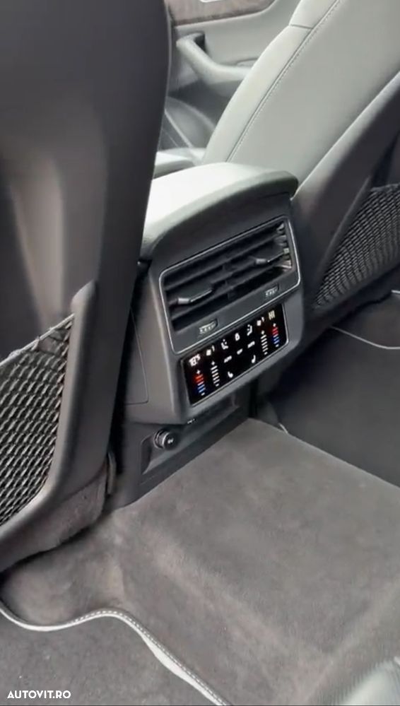 Audi Q8 3.0 55 TFSI quattro Tiptronic MHEV - 13