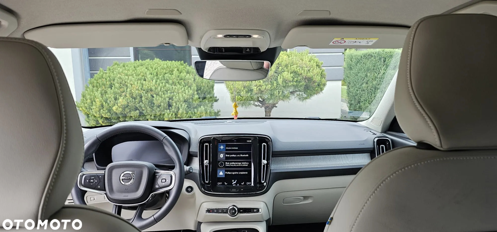 Volvo XC 40 - 7