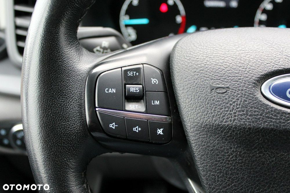 Ford Transit Custom 320 L2H1 Trend (bryg.) - 21