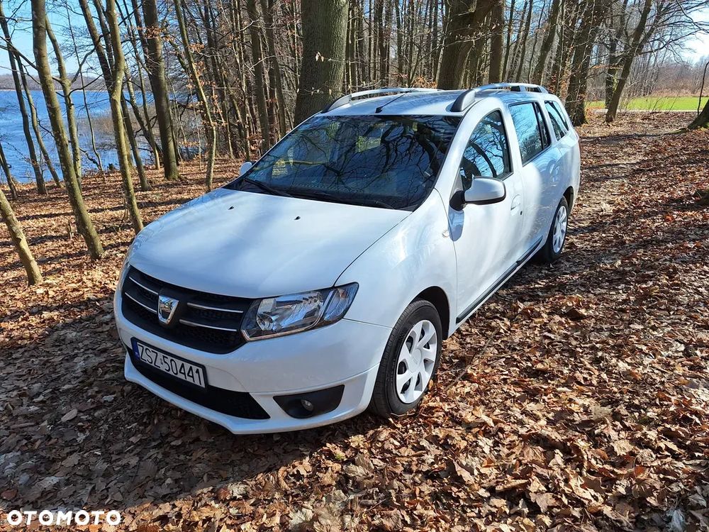 Dacia Logan 1.2 16V 75 Laureate - 1