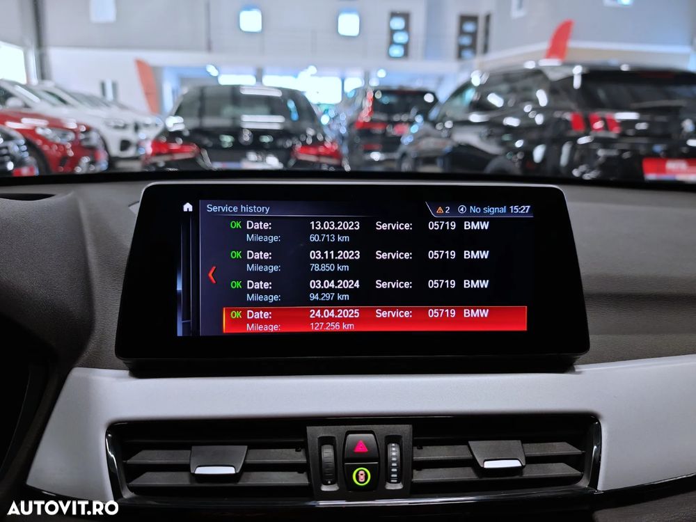 BMW X1 xDrive25e AT PHEV - 17