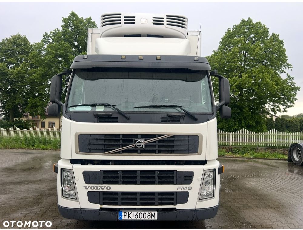 Volvo FM12 - 6
